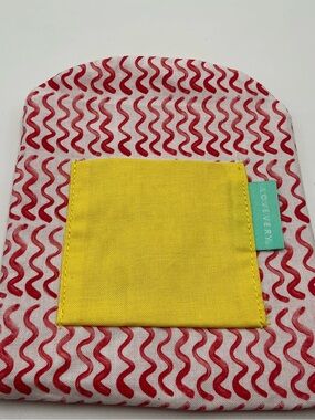 Lovevery Crinkle Bag